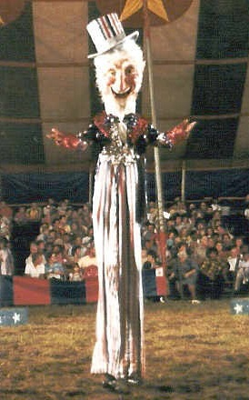 Barrie Sloan