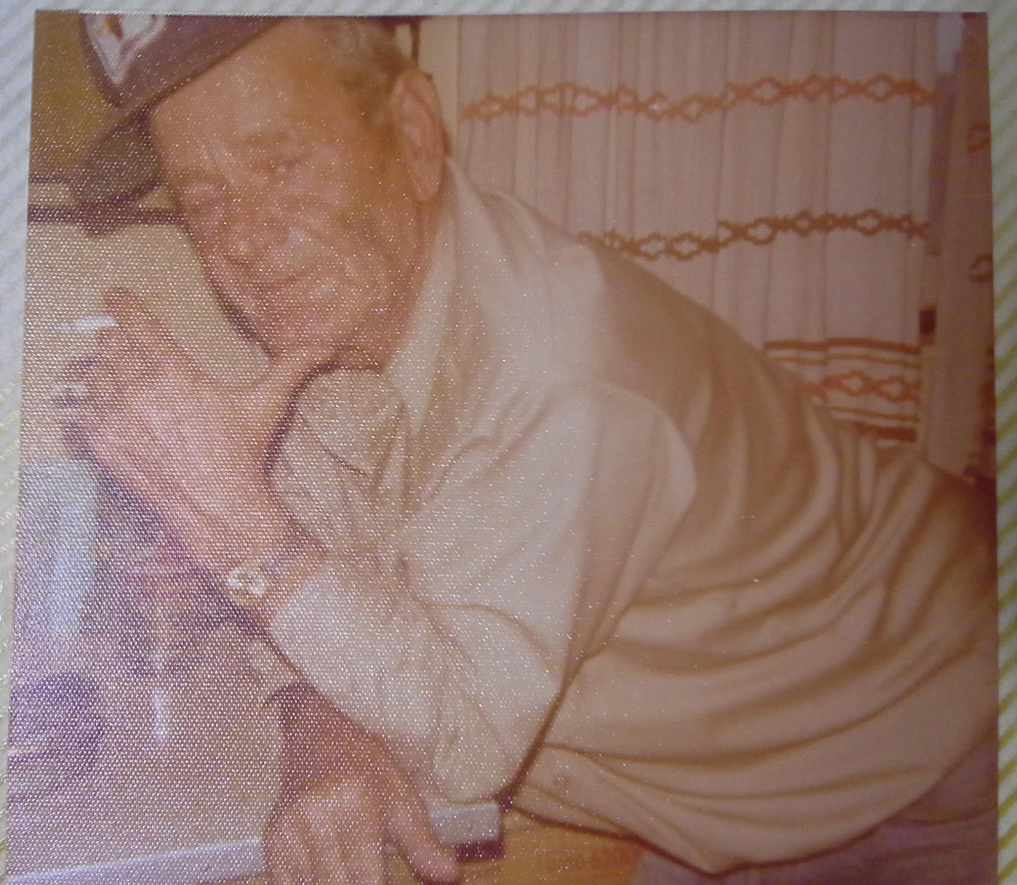 Herman L Mccune