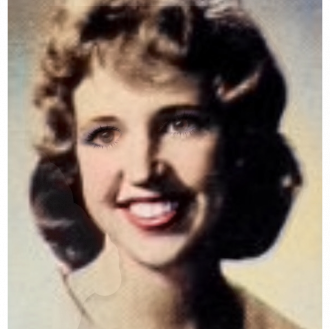 Lyle Ann (Wilson) White