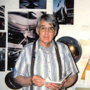 A photo of George P Baker