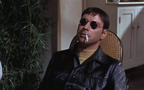 Alan Arkin