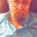 A photo of Lawrence P kershaw