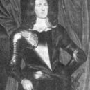 A photo of Henry Cromwell