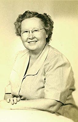 Amelia Lillian Lynn
