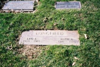 A photo of Leo E Longfield