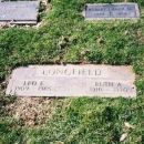 A photo of Leo E Longfield