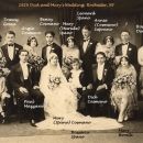 Dick Cosmano & Mary Spano WEDDING