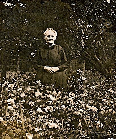Mary Ann LEARN HUDSON