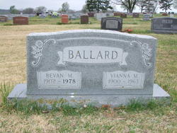 Grave stone