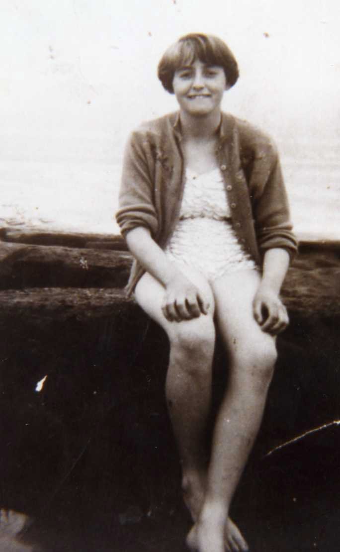 ANN BERRY