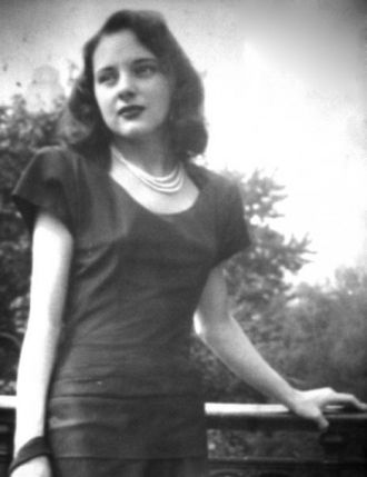 My Grandmother