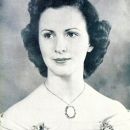 Clara Frances Dent, Mississippi, 1939