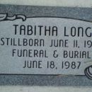 A photo of Tabitha Long