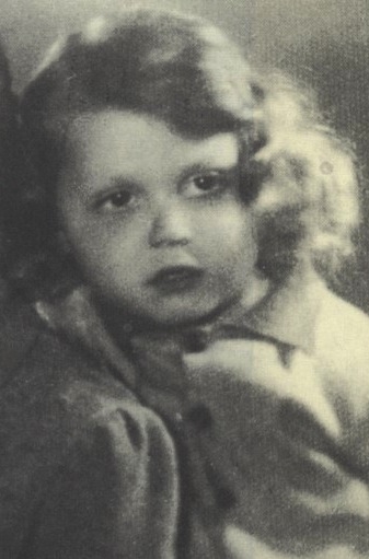 Albert Brzyski 1942