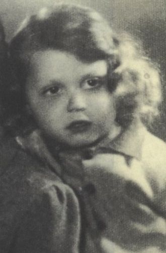 A photo of Albert Brzyski