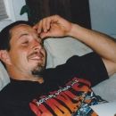 A photo of Thomas Edward Aarons