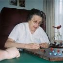 A photo of Ada Rosaleen (Lieving) Oldaker
