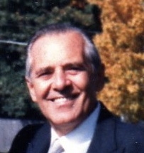 Raymond E. Immerso