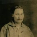 A photo of Anna Luvica (Spangler) Wilkins