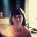 A photo of JoAnne Hybarger