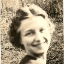 A photo of Mary Katherine (Williams) Shaffer