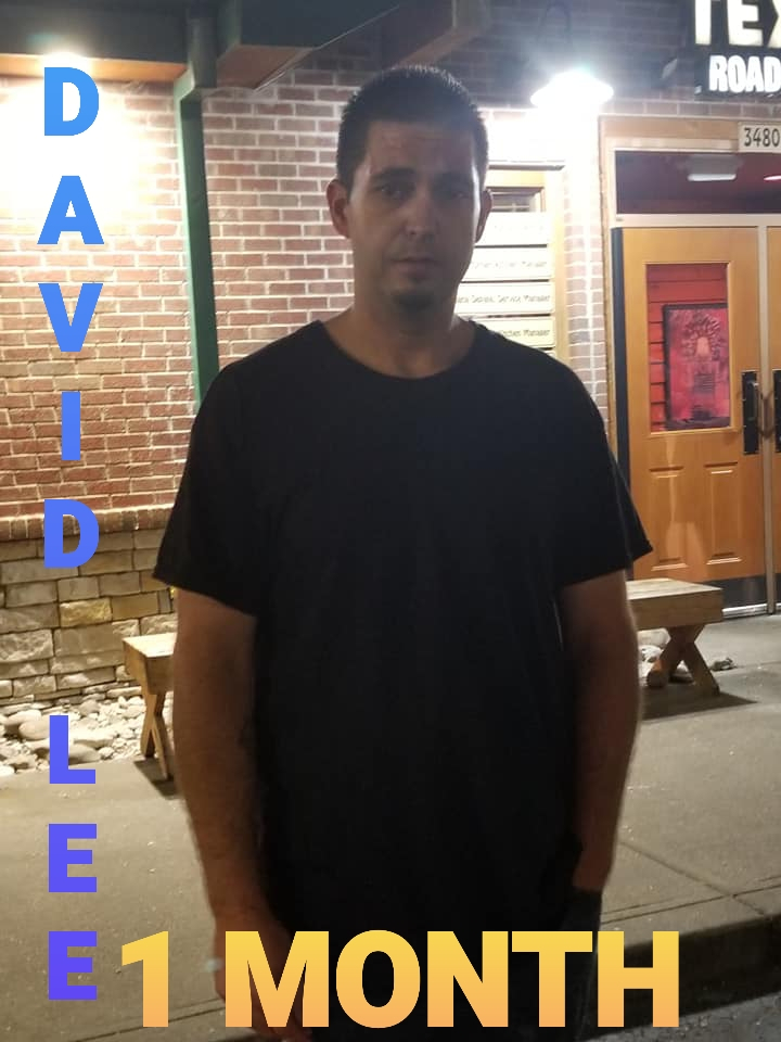 David Lee Dalton