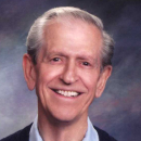 A photo of Joe John Lovinger