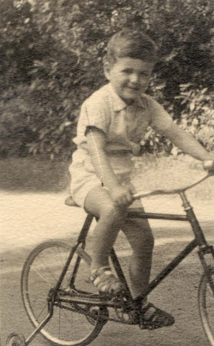Jean Lettich