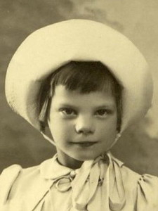 Wilhelmina Alders
