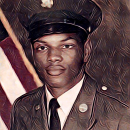 A photo of Andre M Jackson