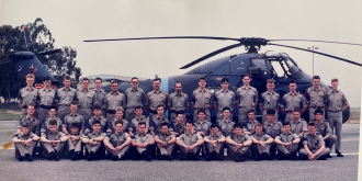 RAF Akrotiri Cyprus 
