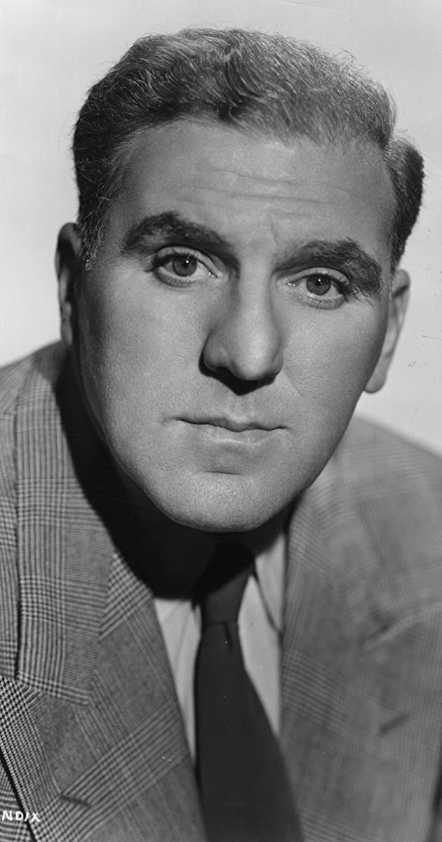 William Bendix