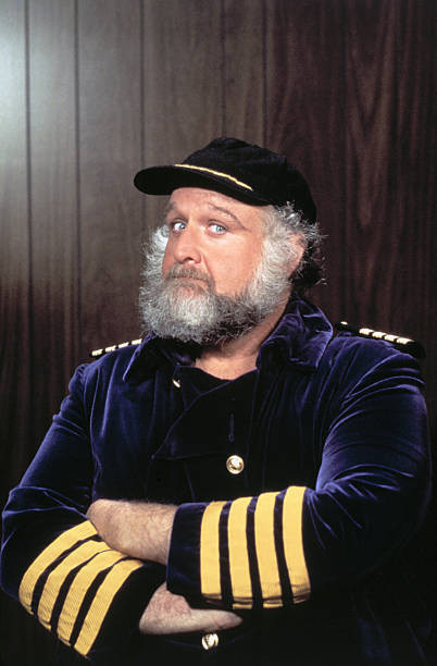 Victor Buono