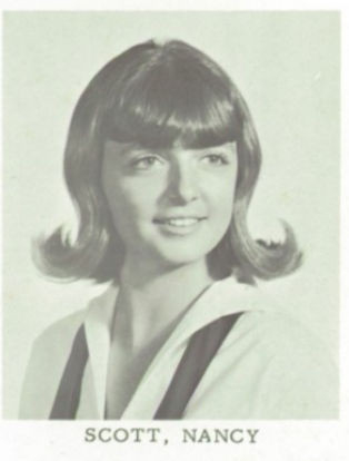 A photo of Nancy Diane (Scott)