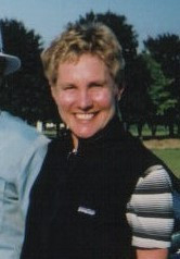 A photo of Carol Campbell  Hiscock