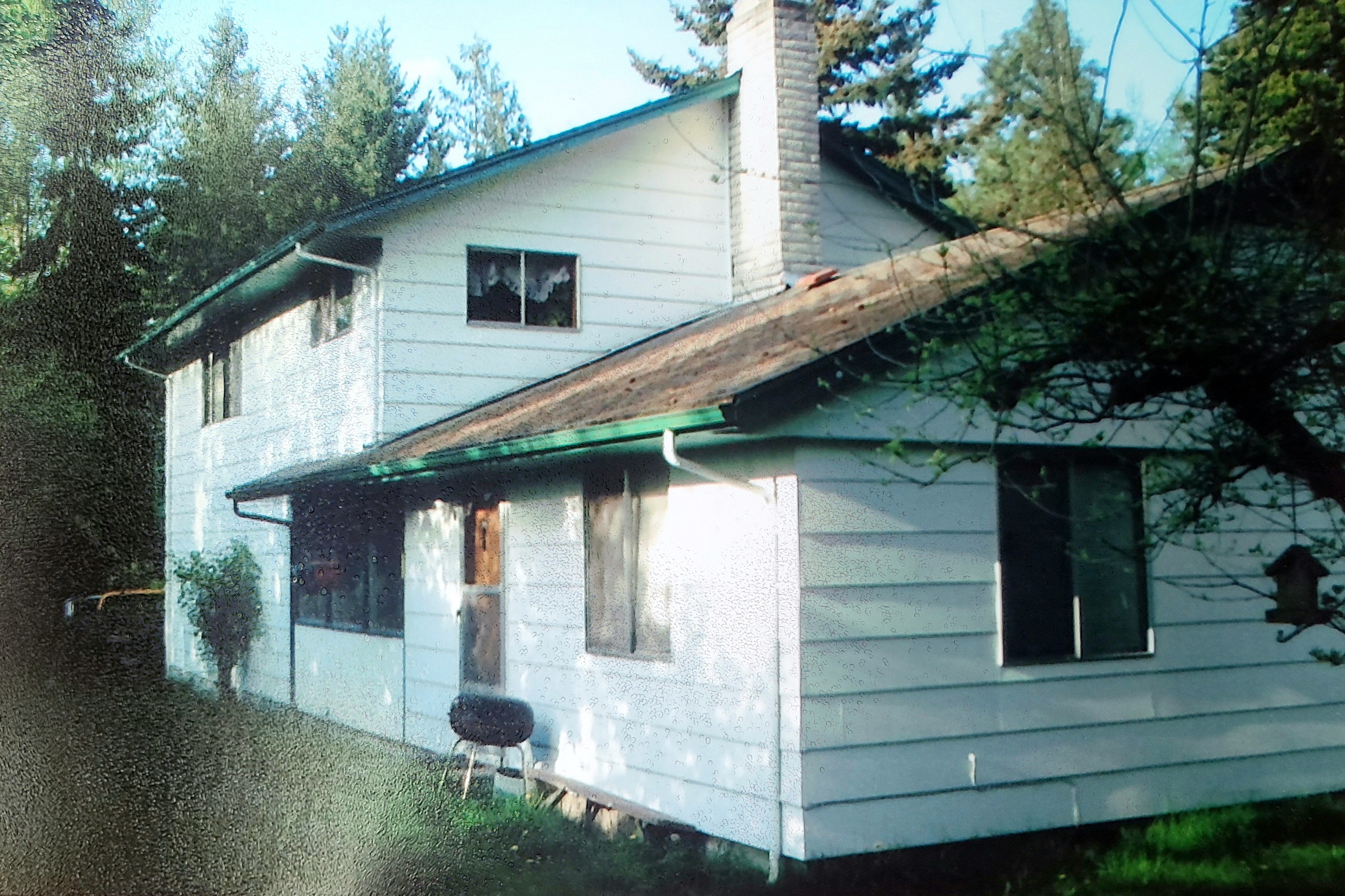 JURASZEK Family House