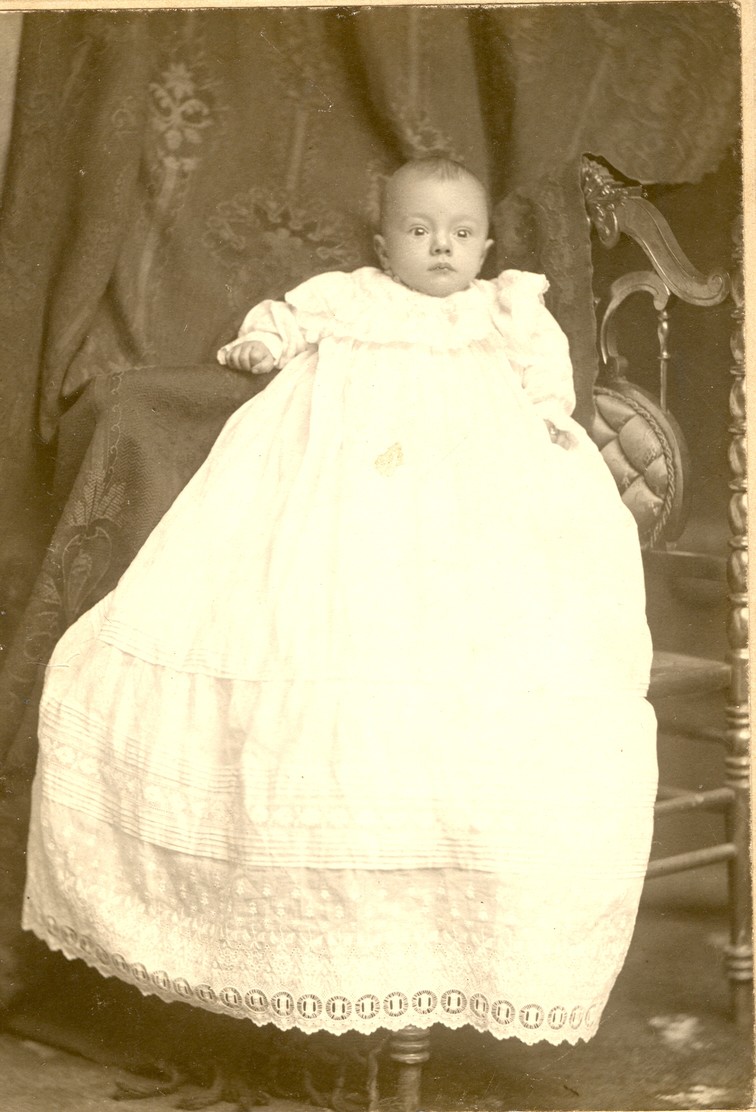Oscar Robert Meyer 1905
