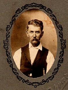 Burdine Carroll
