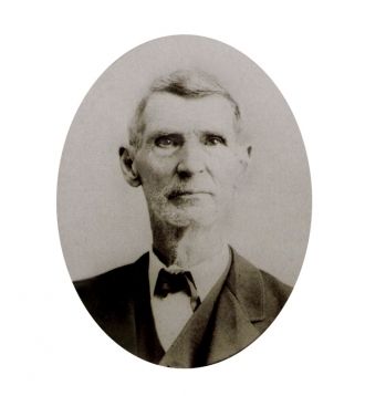 George Woodford Dale, mid-age