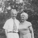 A photo of Christine Guthmuller