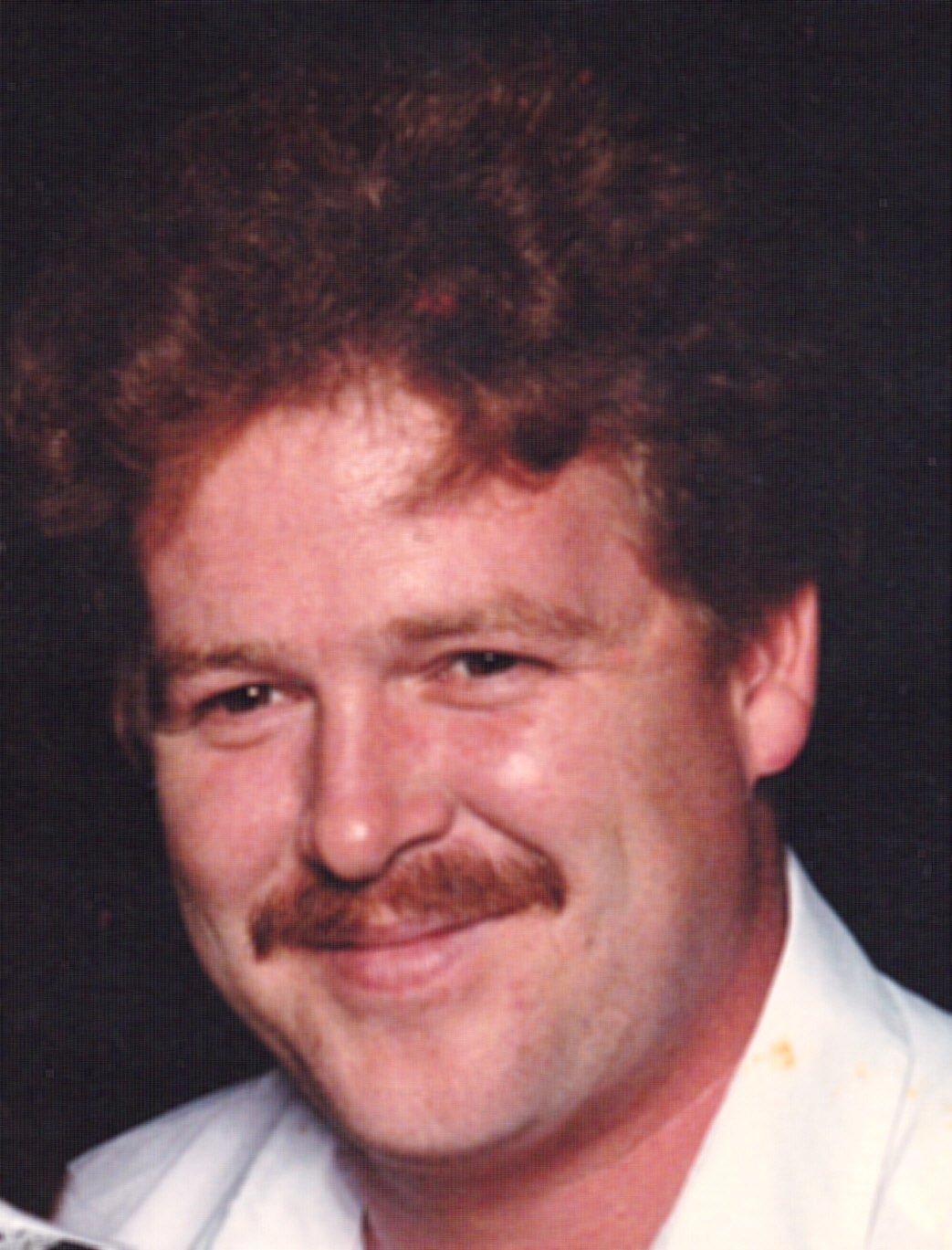 Jerry Allen Freberg, Texas 1988