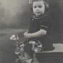 A photo of Camille Himmelfarb