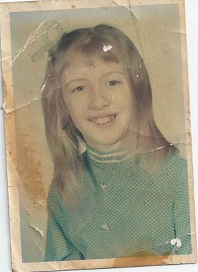 Kimberly Sponenberg