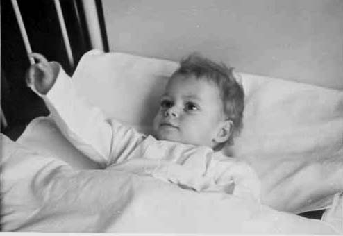 Roosje Hal 1942