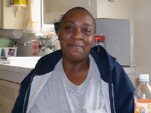 Wendy Stokes