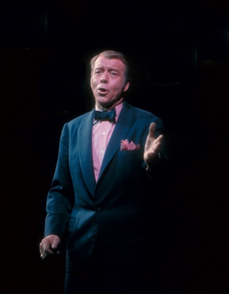 Gene Nelson