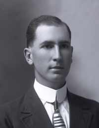 Walter Henry Rickard