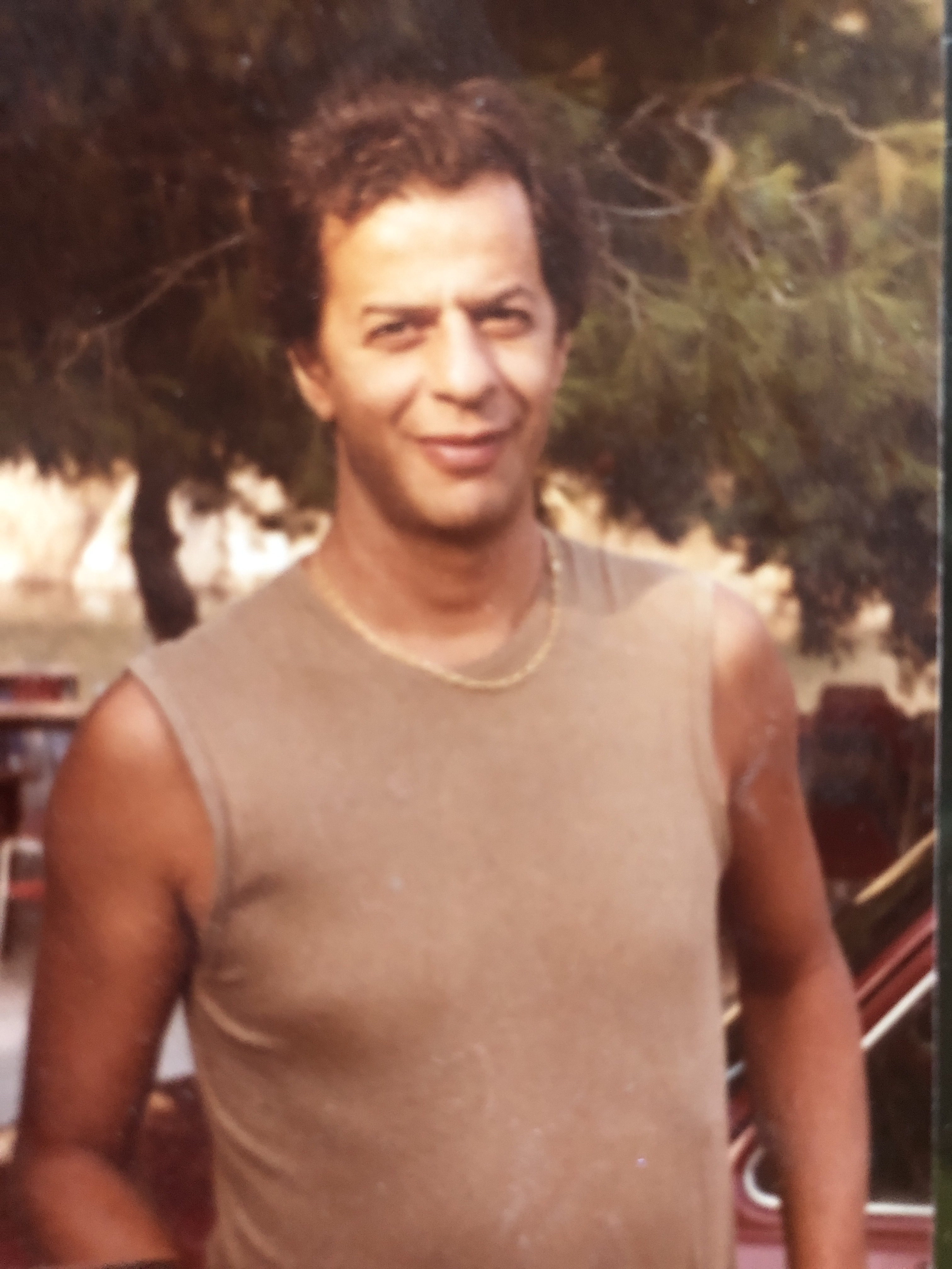 Peter Papadam