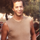 A photo of Pythagoras "Pete" Papadam