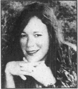 A photo of Lisa D. (Urick) Patterson